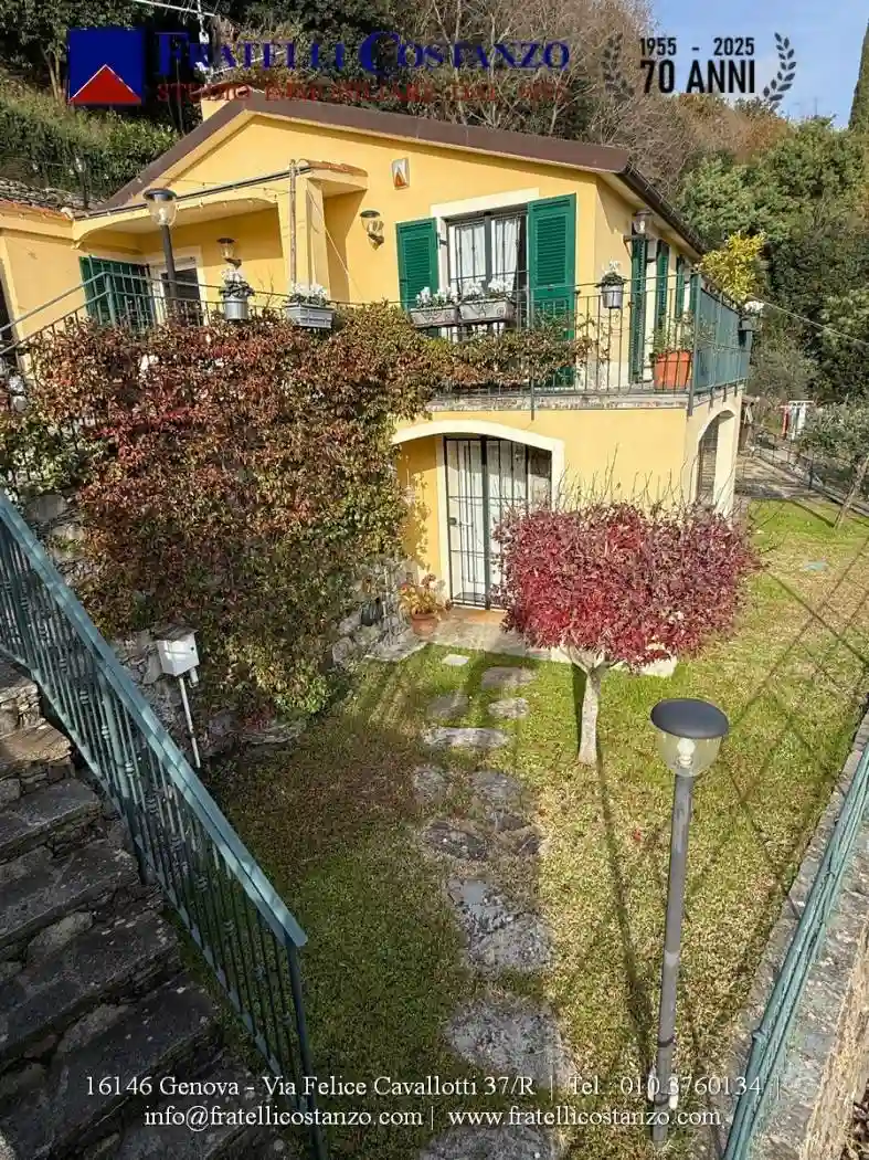 Villa - foto 5