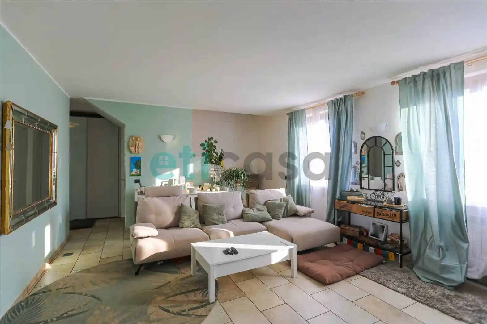 Villa in vendita a Piacenza