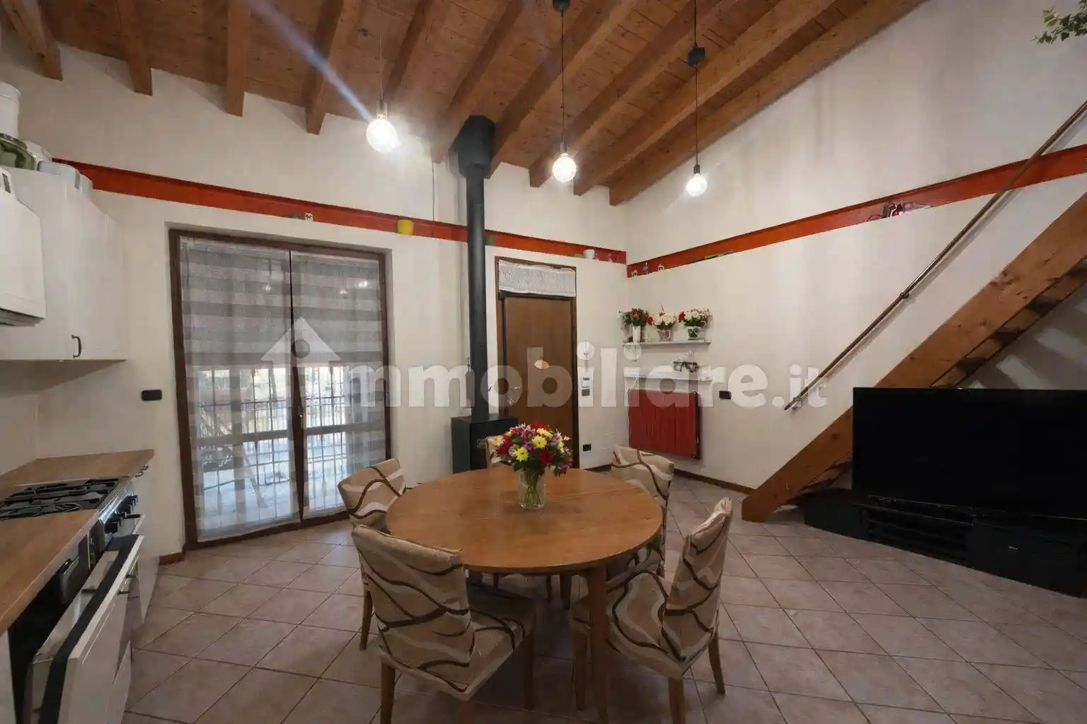 Appartamento in vendita a Castenedolo