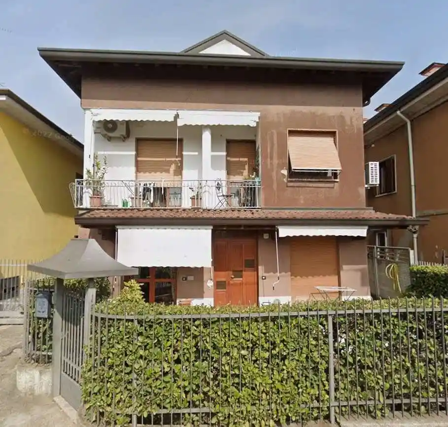 Appartamento in vendita a Cesano Maderno