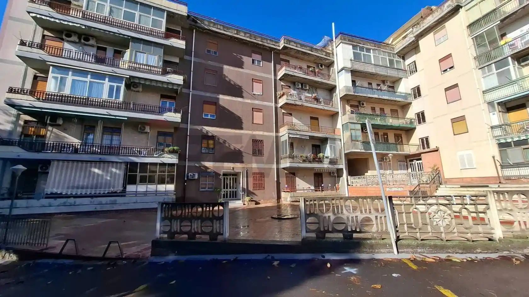 Appartamento in vendita a Catania