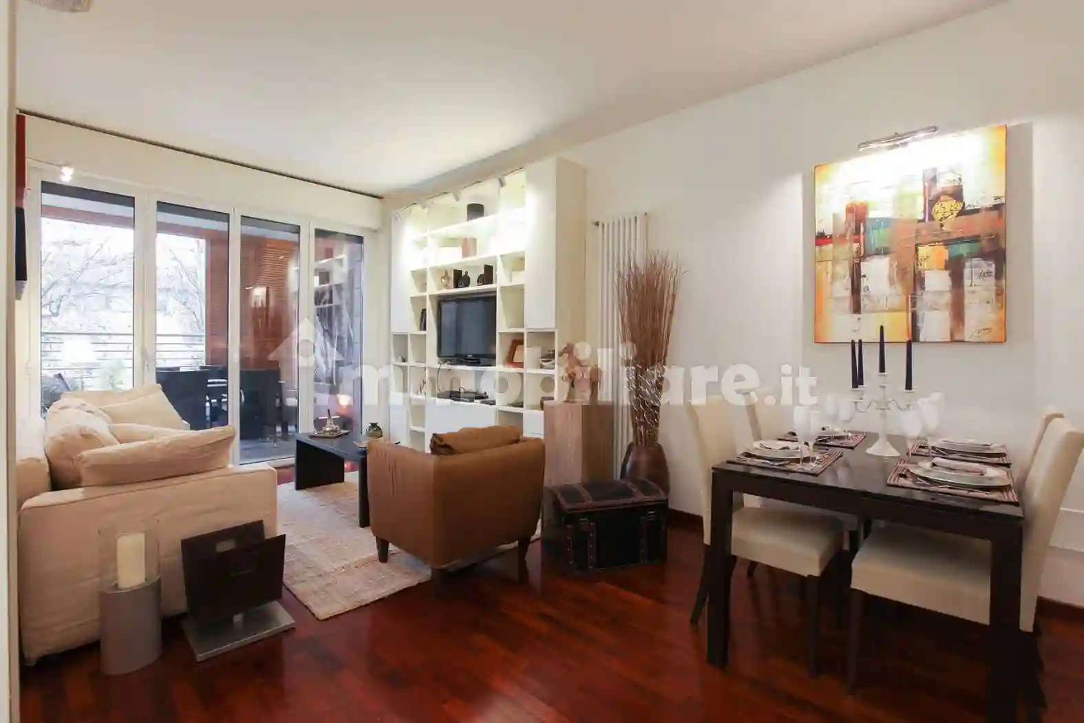 Appartamento - foto 3