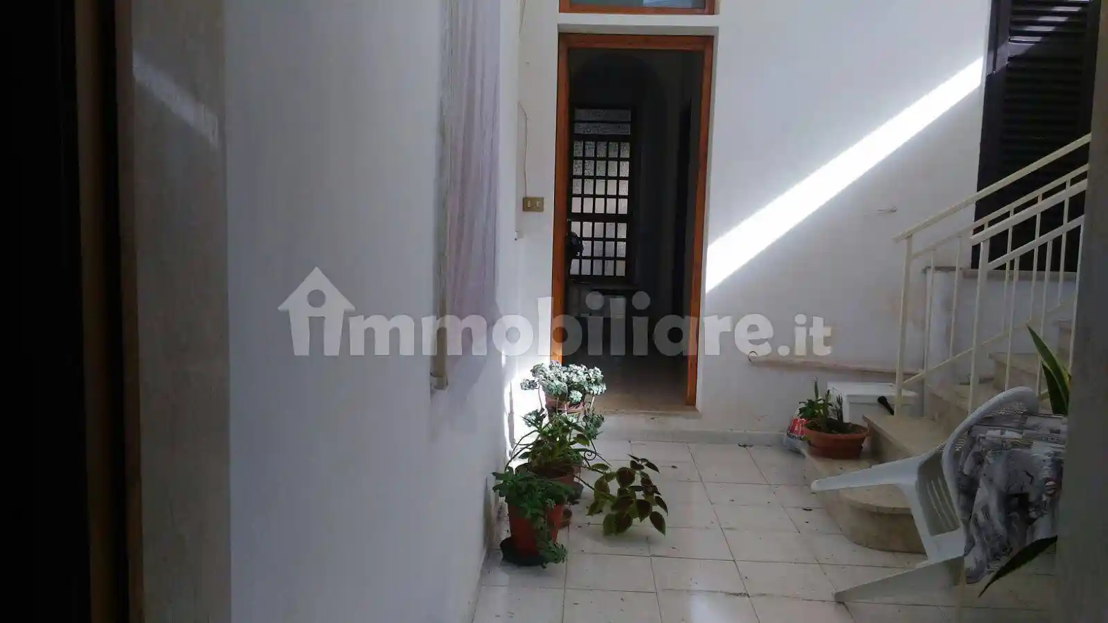 Casa indipendente in vendita a Marsala