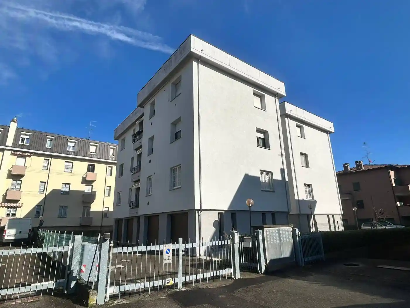 Appartamento in vendita a Valsamoggia