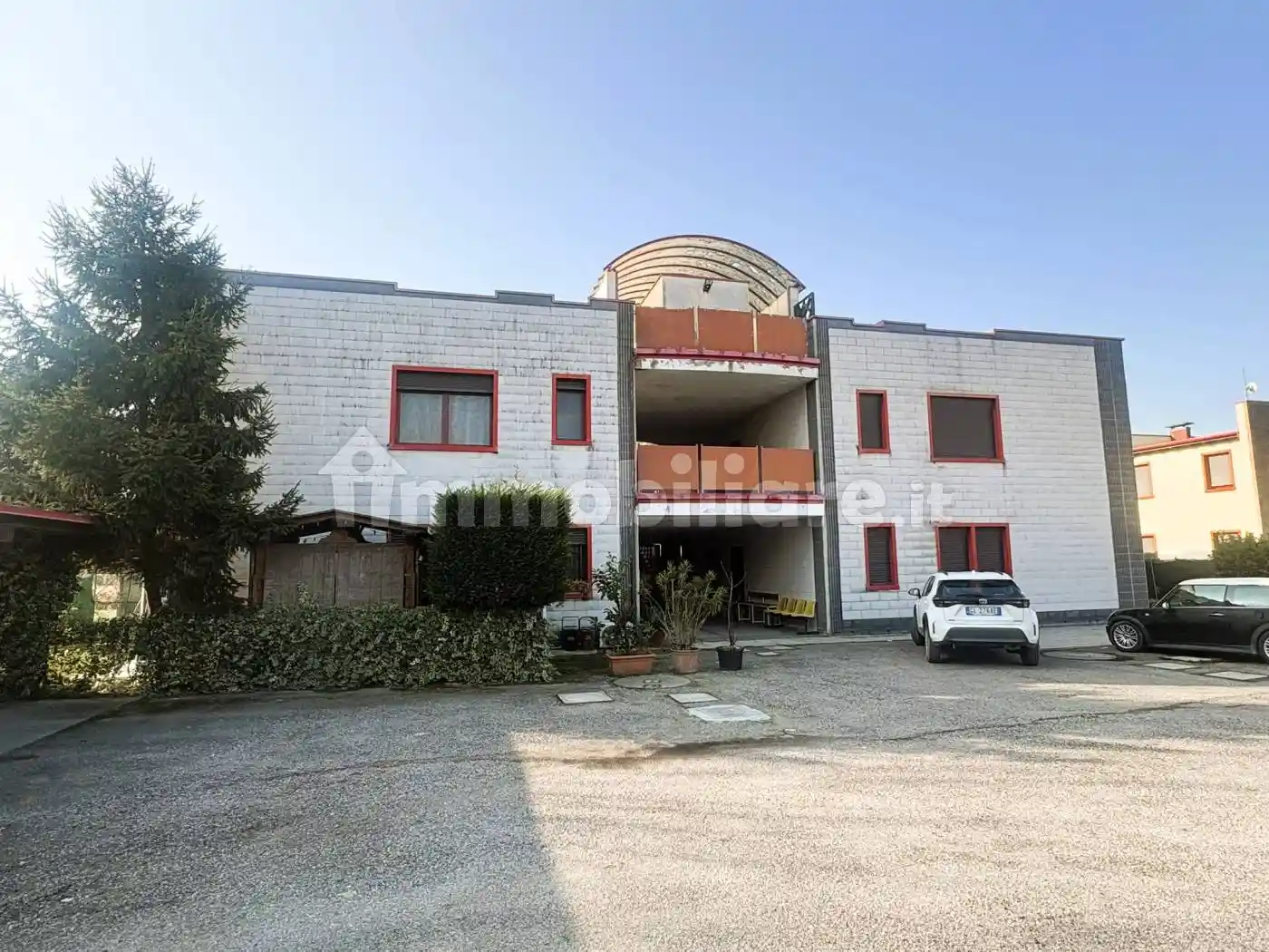 Appartamento in vendita a Cento