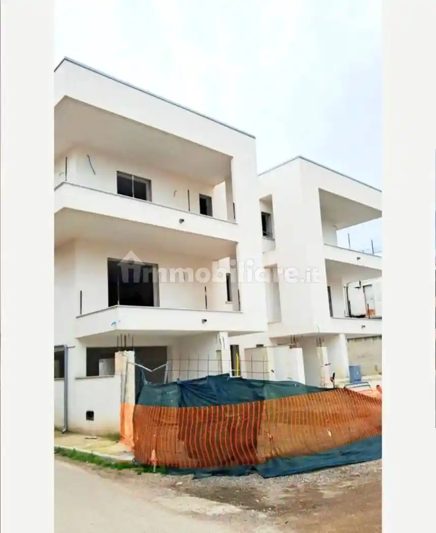 Villa in vendita a Parete