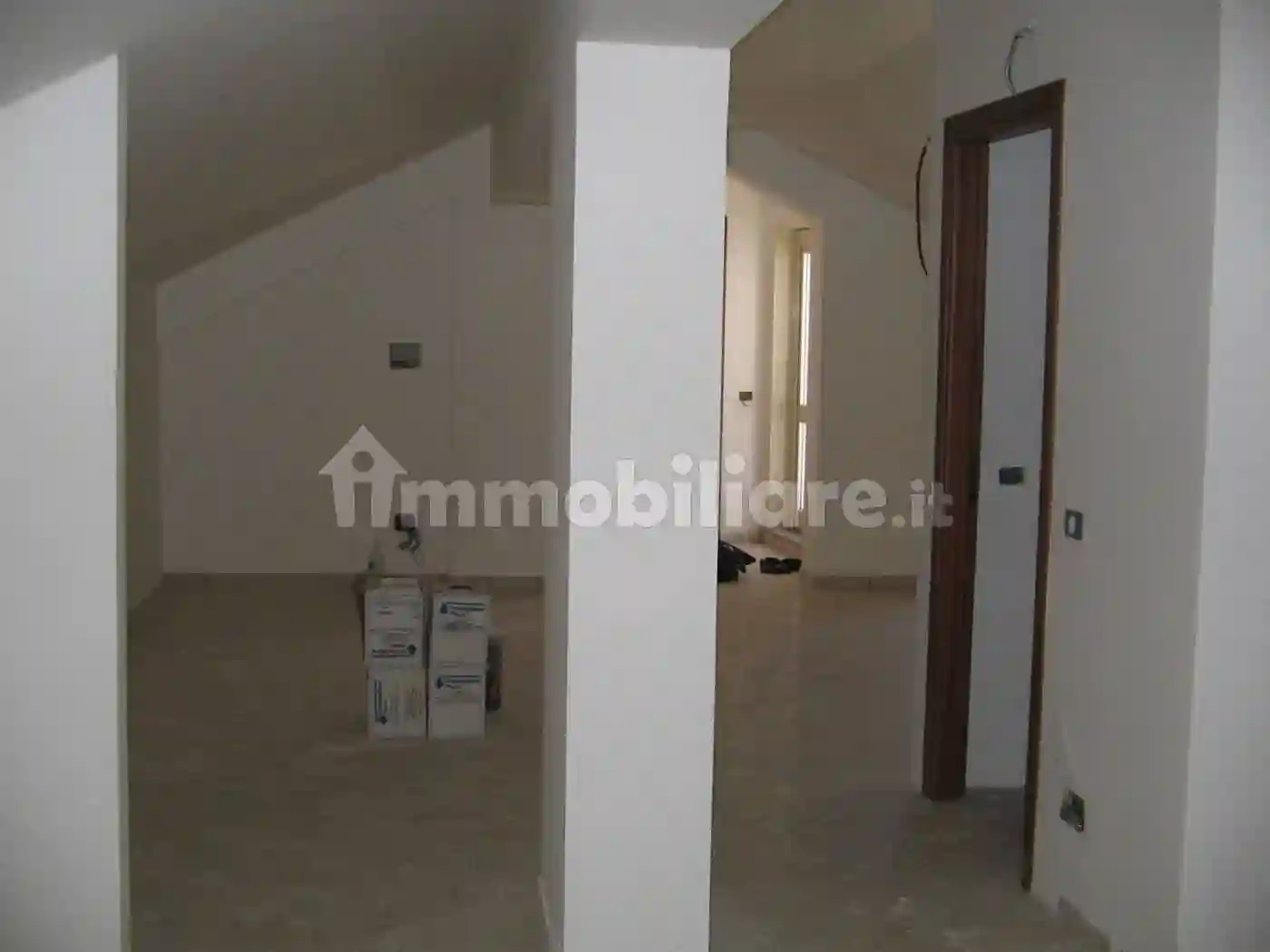 Attico - Mansarda - foto 3