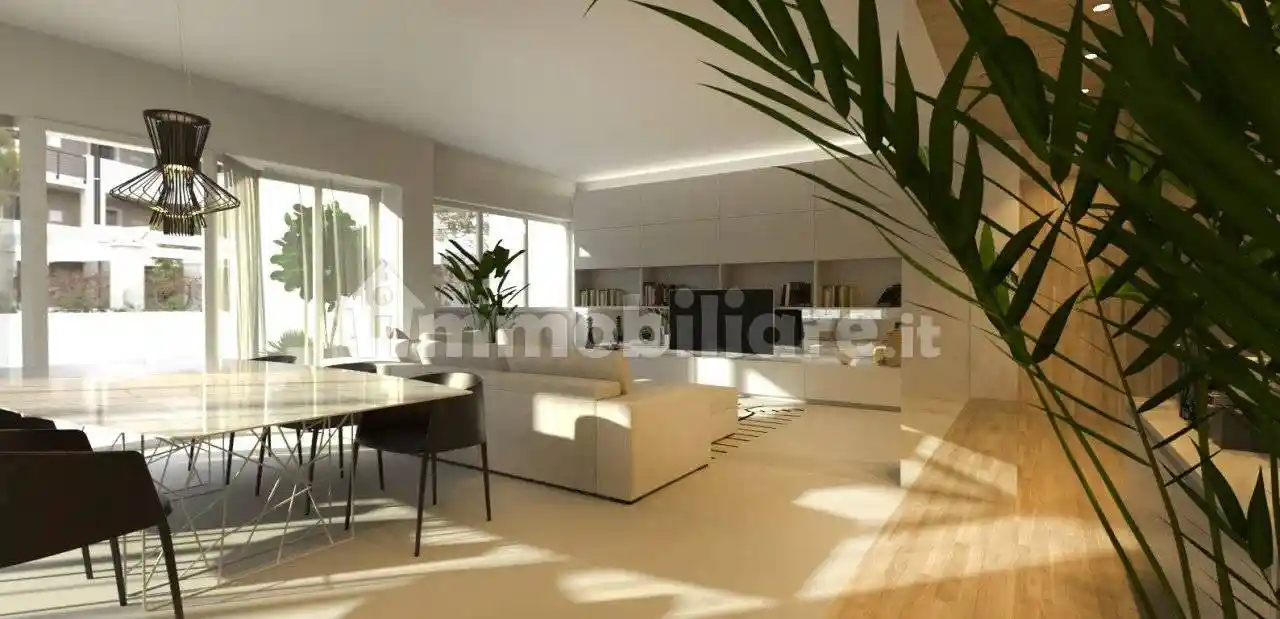 Attico - Mansarda in vendita a Castelfranco Veneto