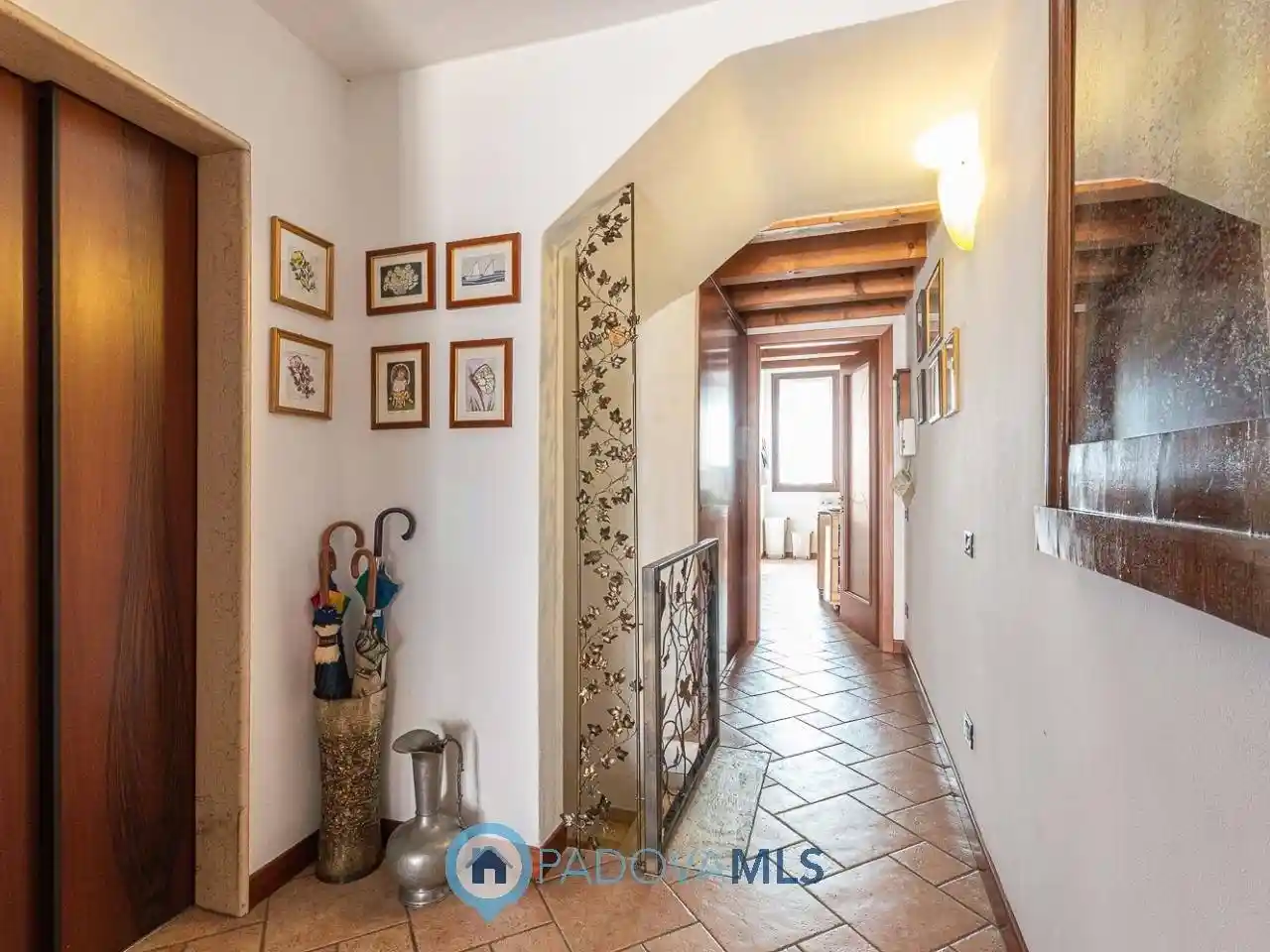 Appartamento in vendita a Padova