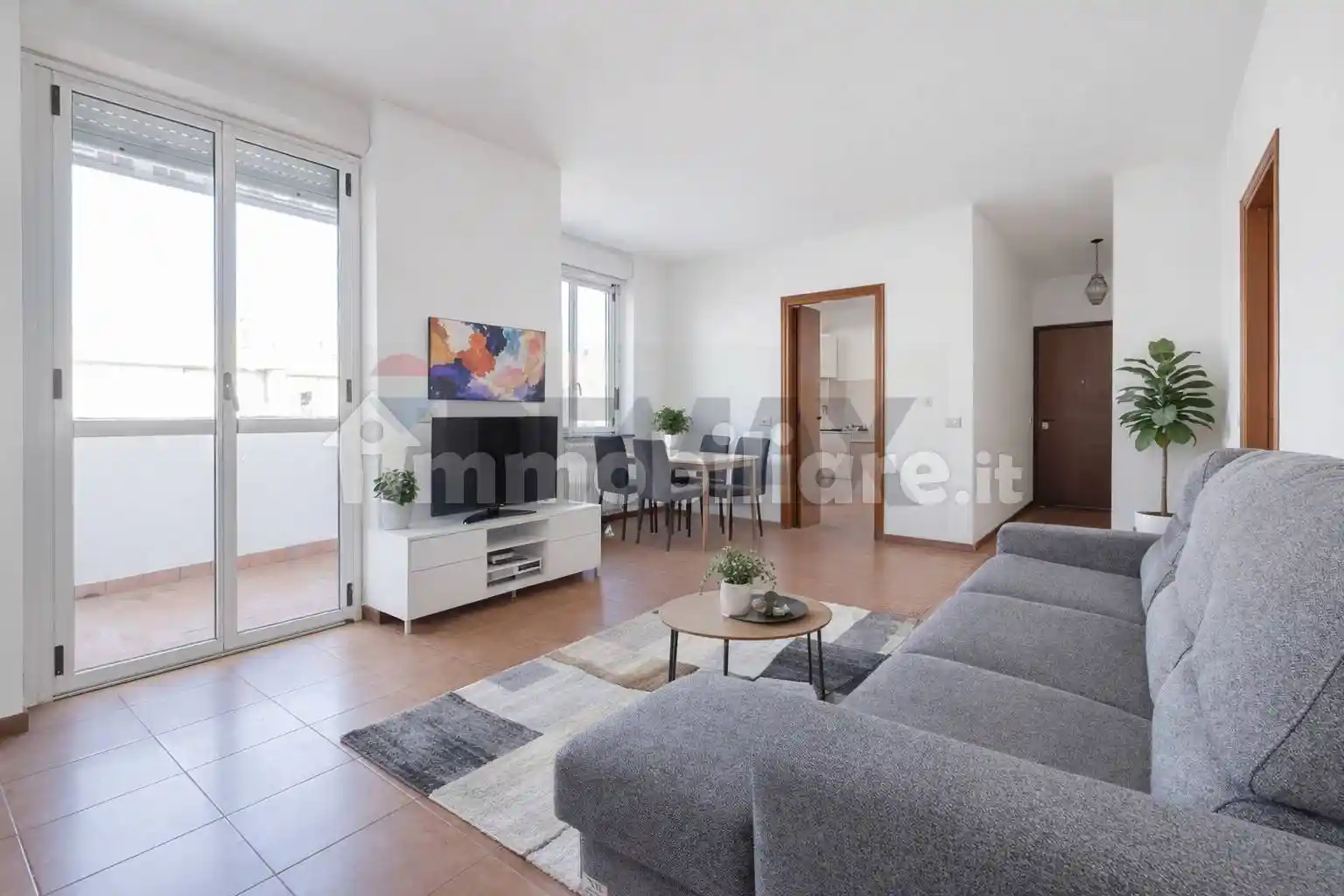 Appartamento in vendita a Varese