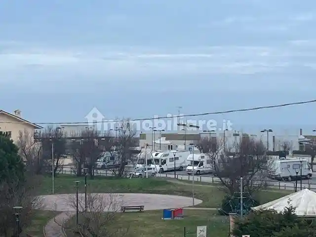 Appartamento in vendita a Comacchio