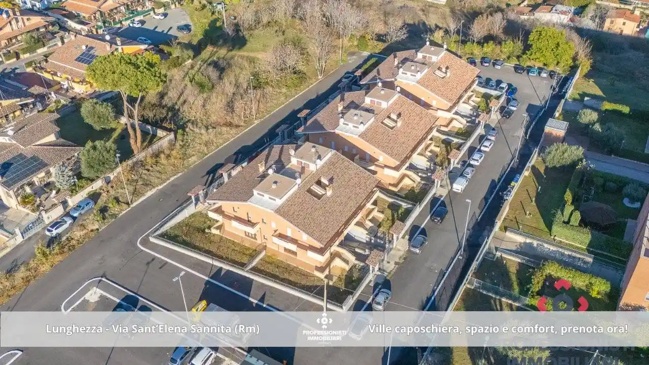 Villa in vendita a Roma