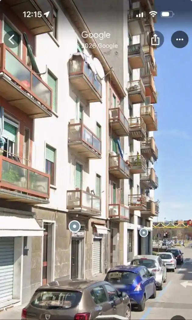 Appartamento in vendita a Sesto San Giovanni