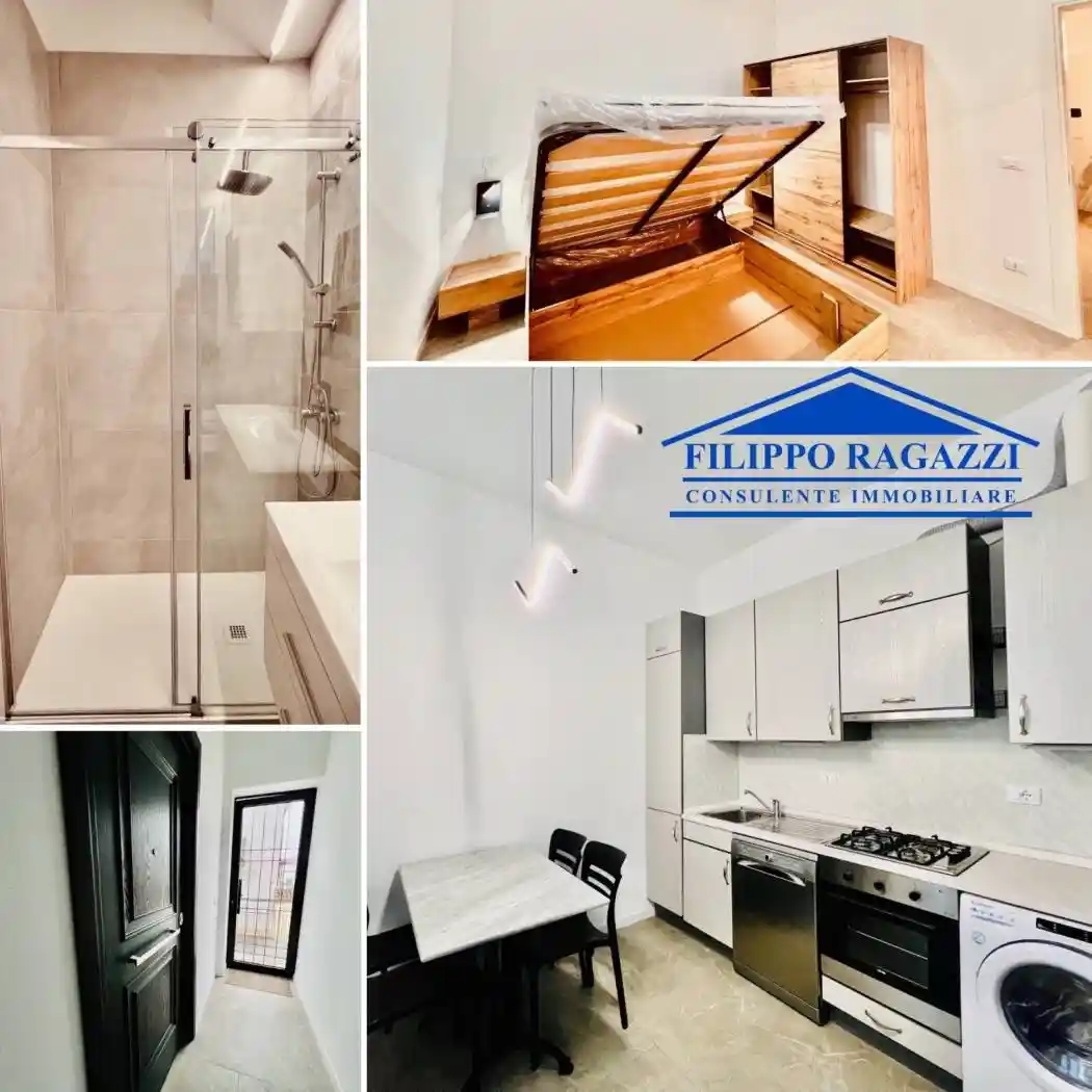 Appartamento in affitto a Ferrara