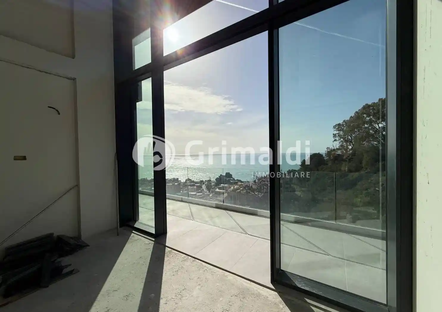 Appartamento in vendita a Salerno