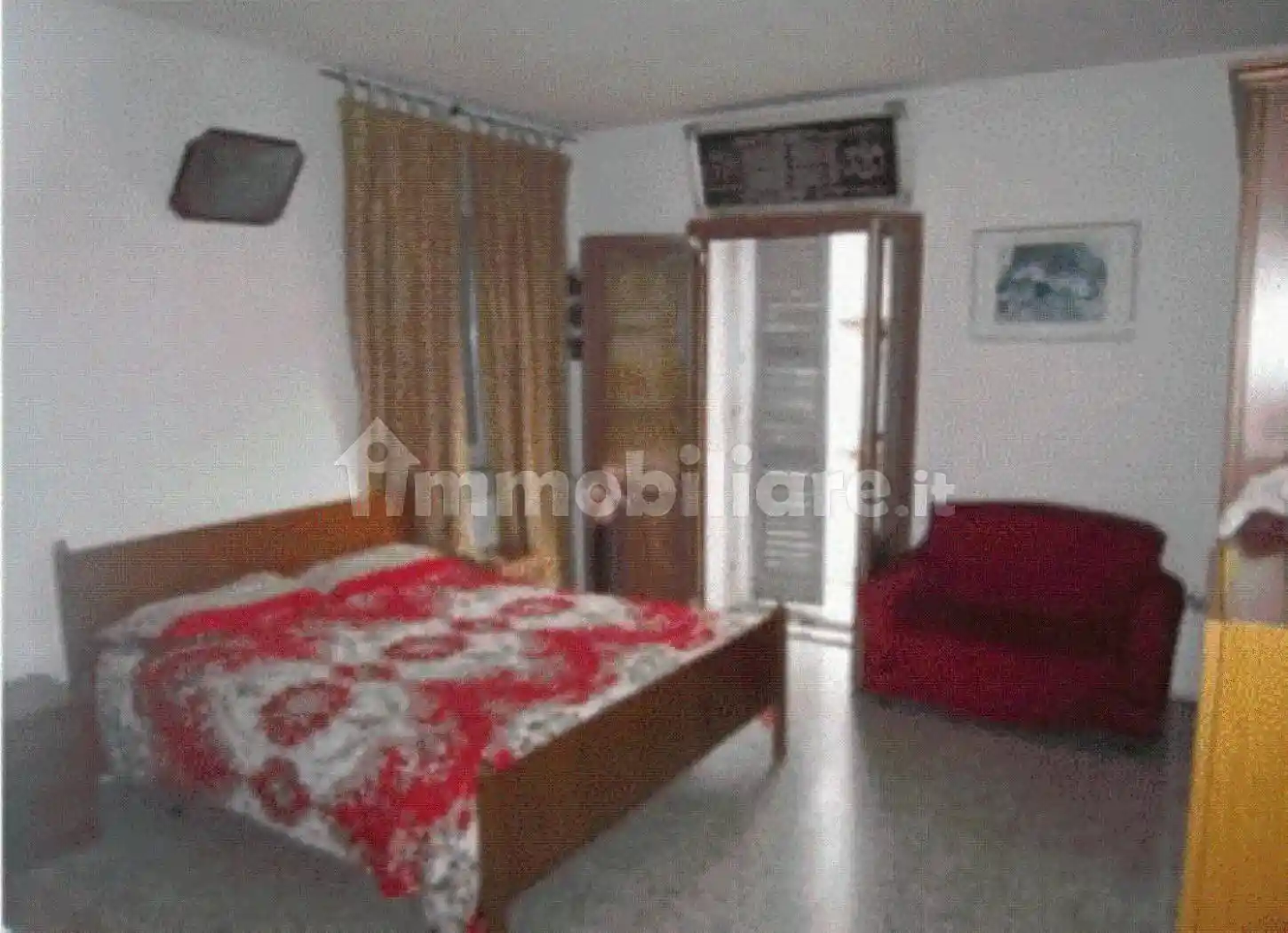 Appartamento in vendita a Montegranaro