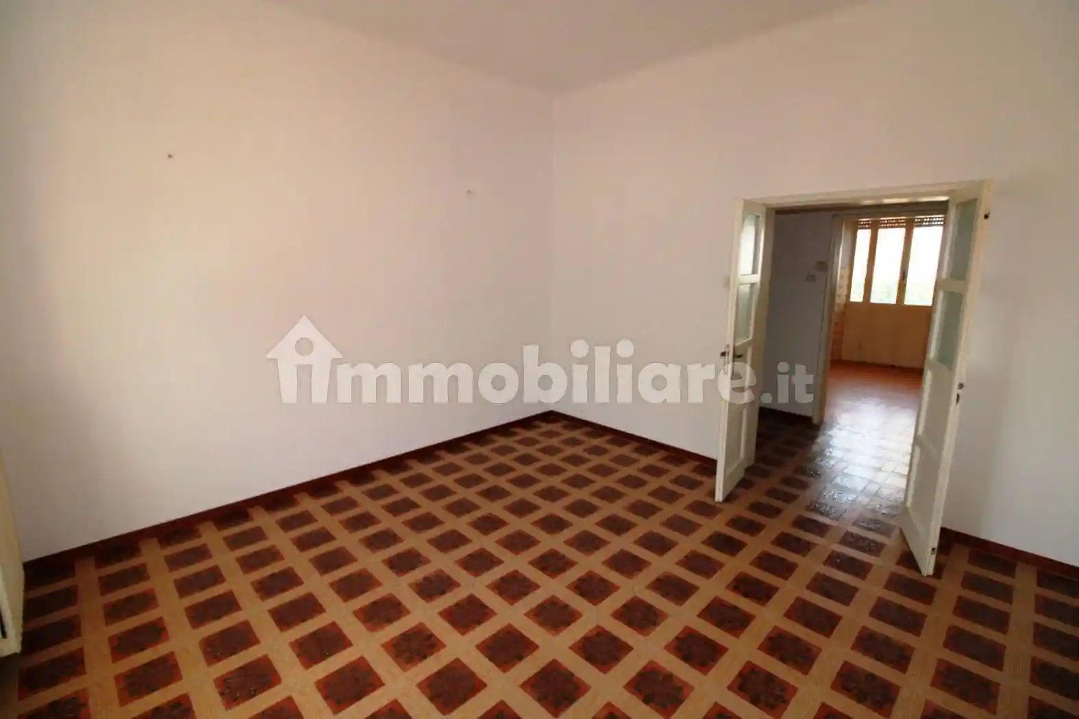 Appartamento in vendita a Pistoia