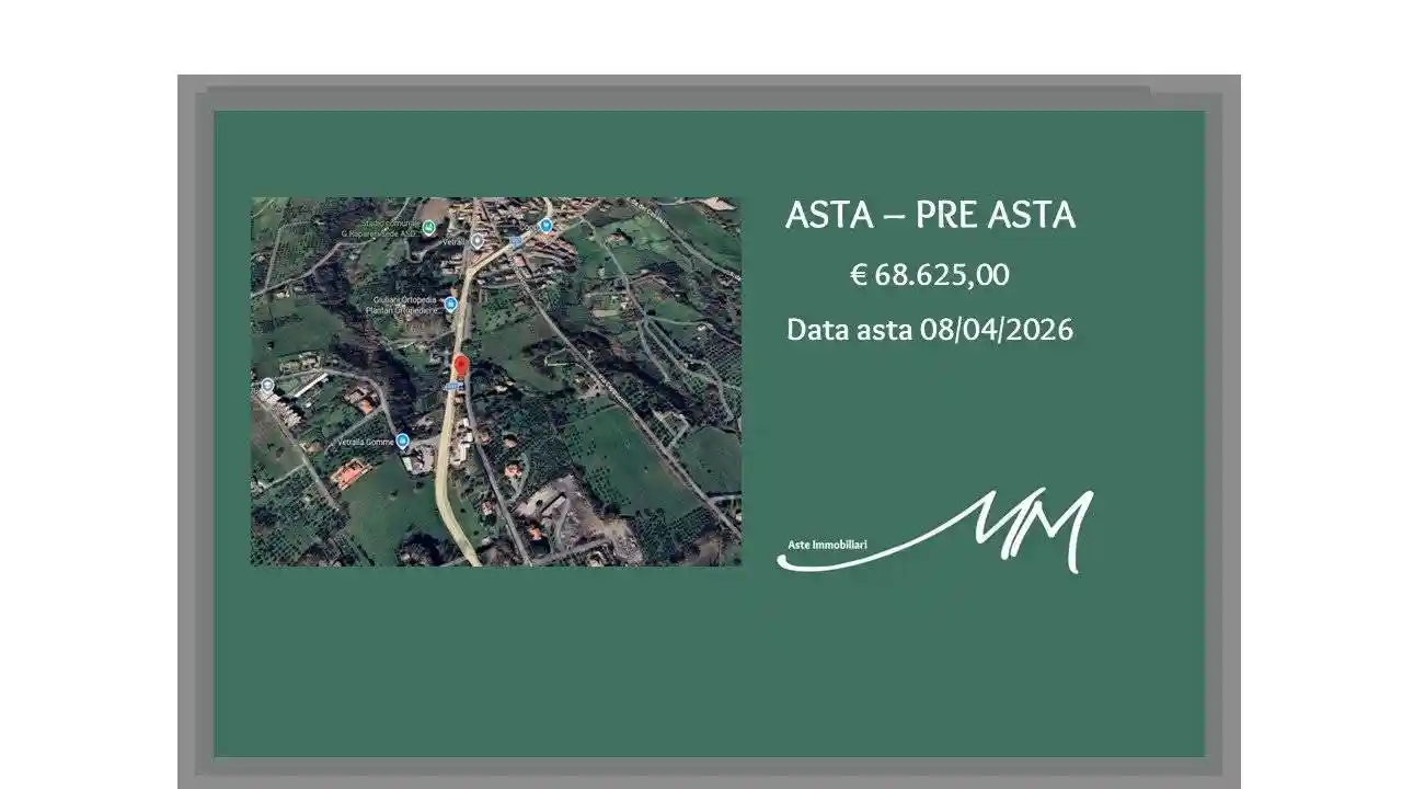 Villa in vendita a Vetralla