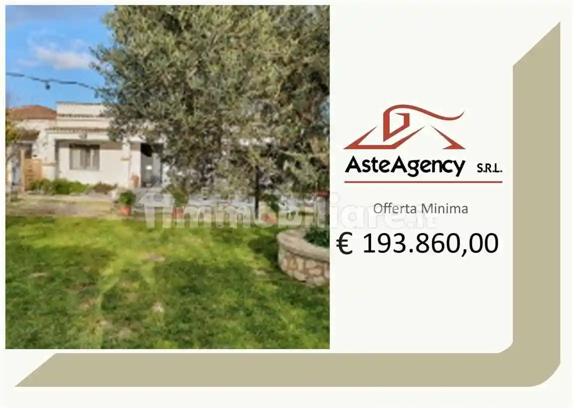 Appartamento in vendita a Foggia