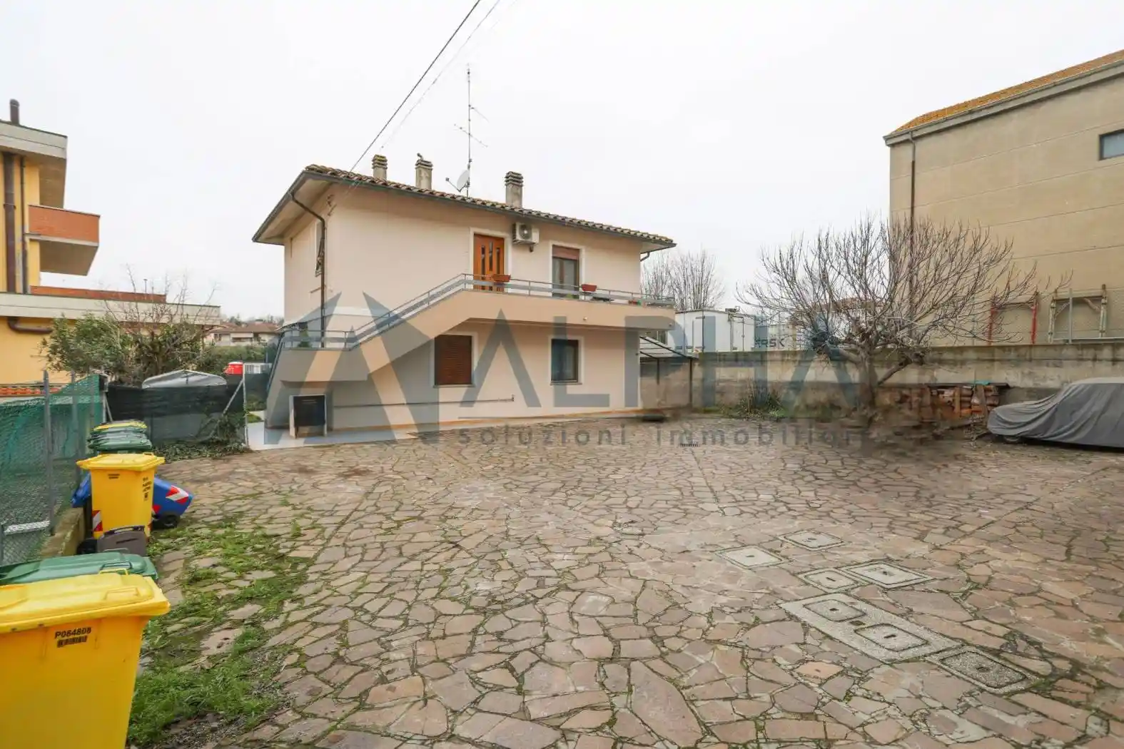 Villa in vendita a Bertinoro