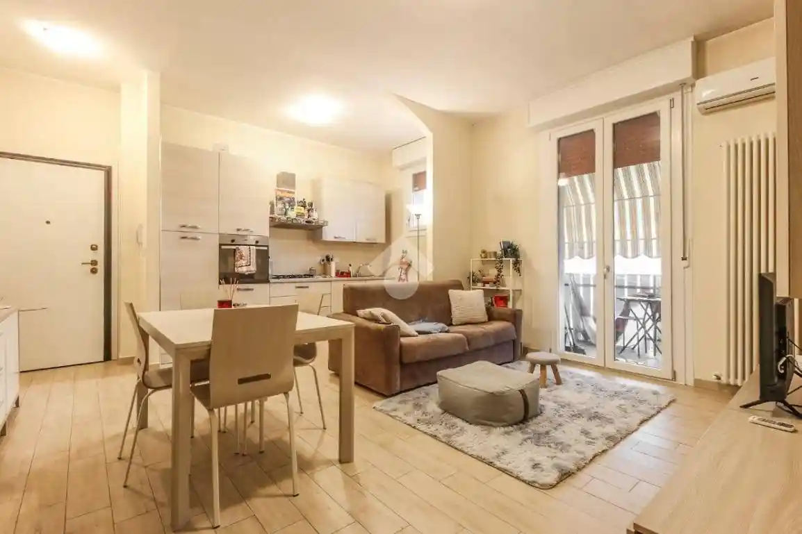 Appartamento in vendita a Castenaso