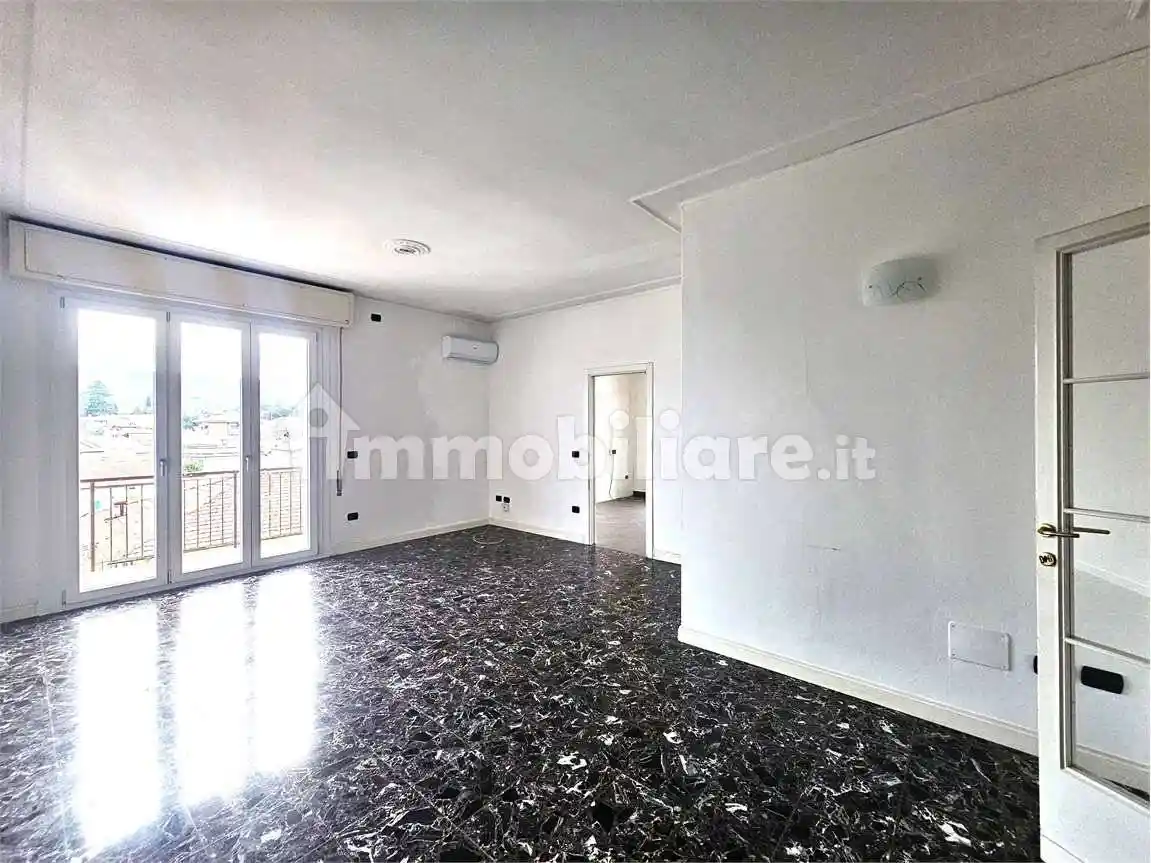 Appartamento in vendita a Montecatini-Terme