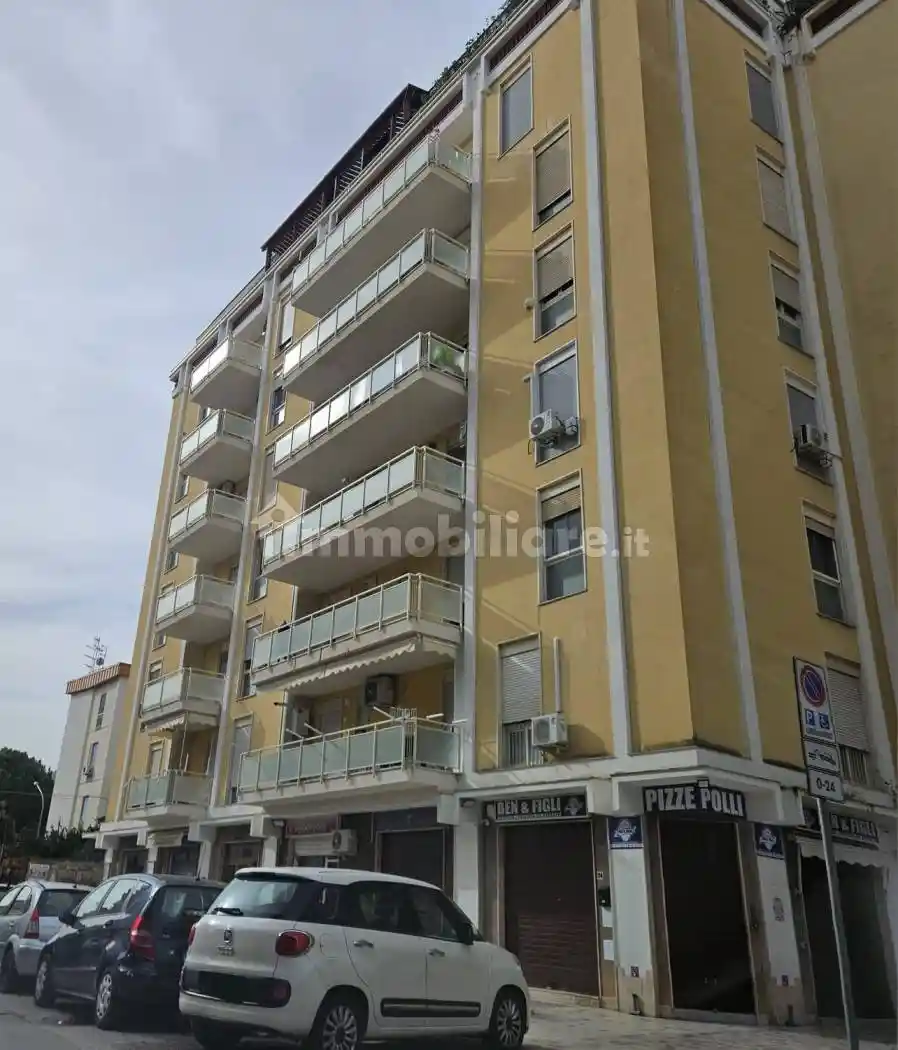 Appartamento in vendita a Palermo