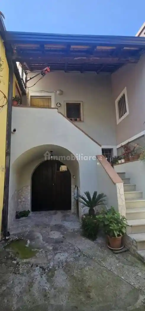 Casa indipendente in vendita a Montoro