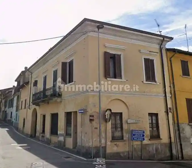 Appartamento in vendita a Veduggio con Colzano