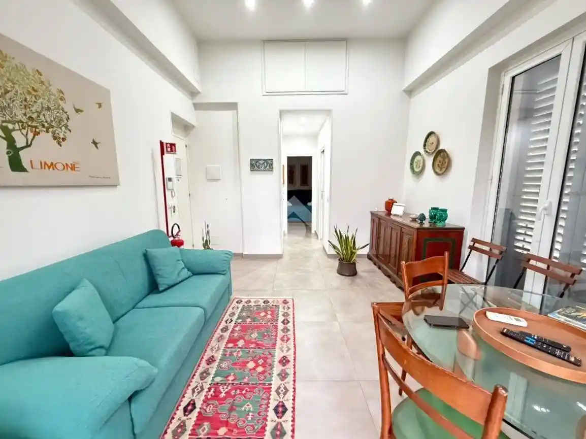Appartamento in affitto a Palermo