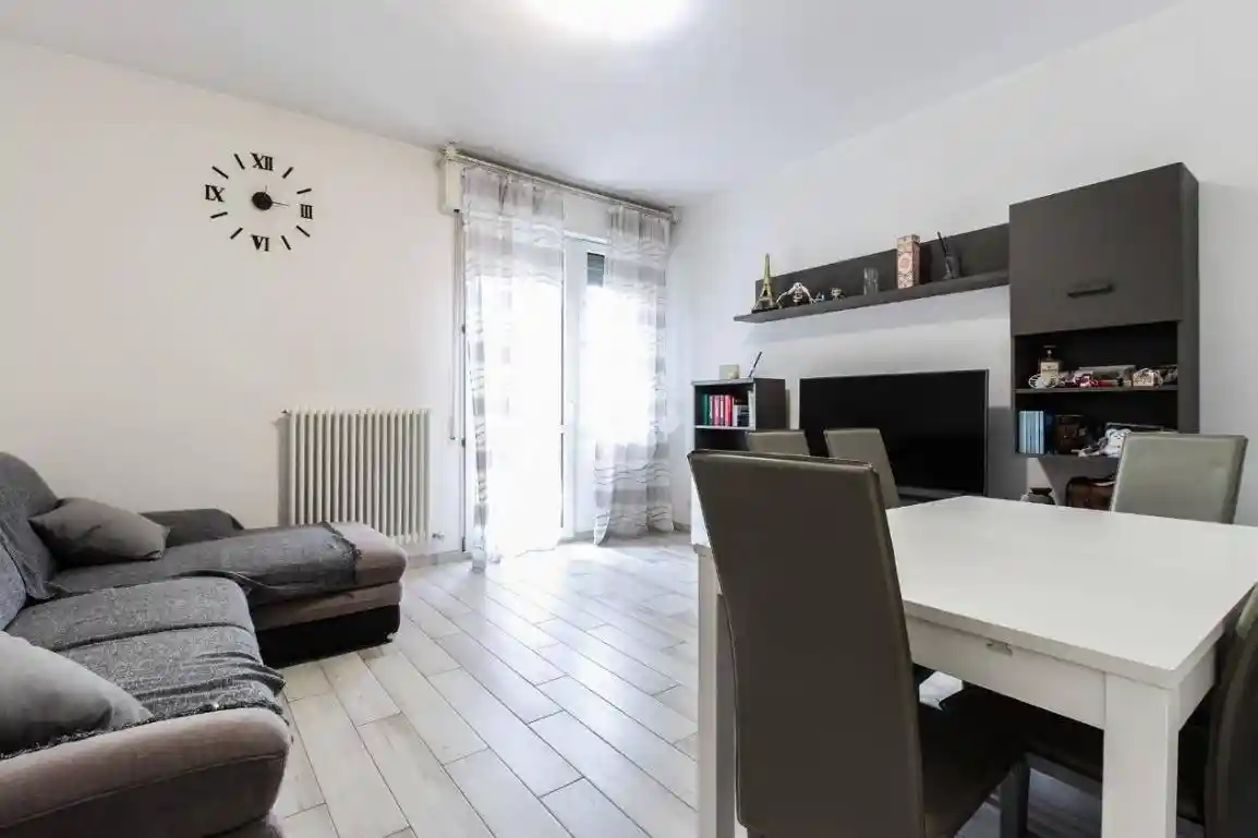 Appartamento in vendita a Castenaso