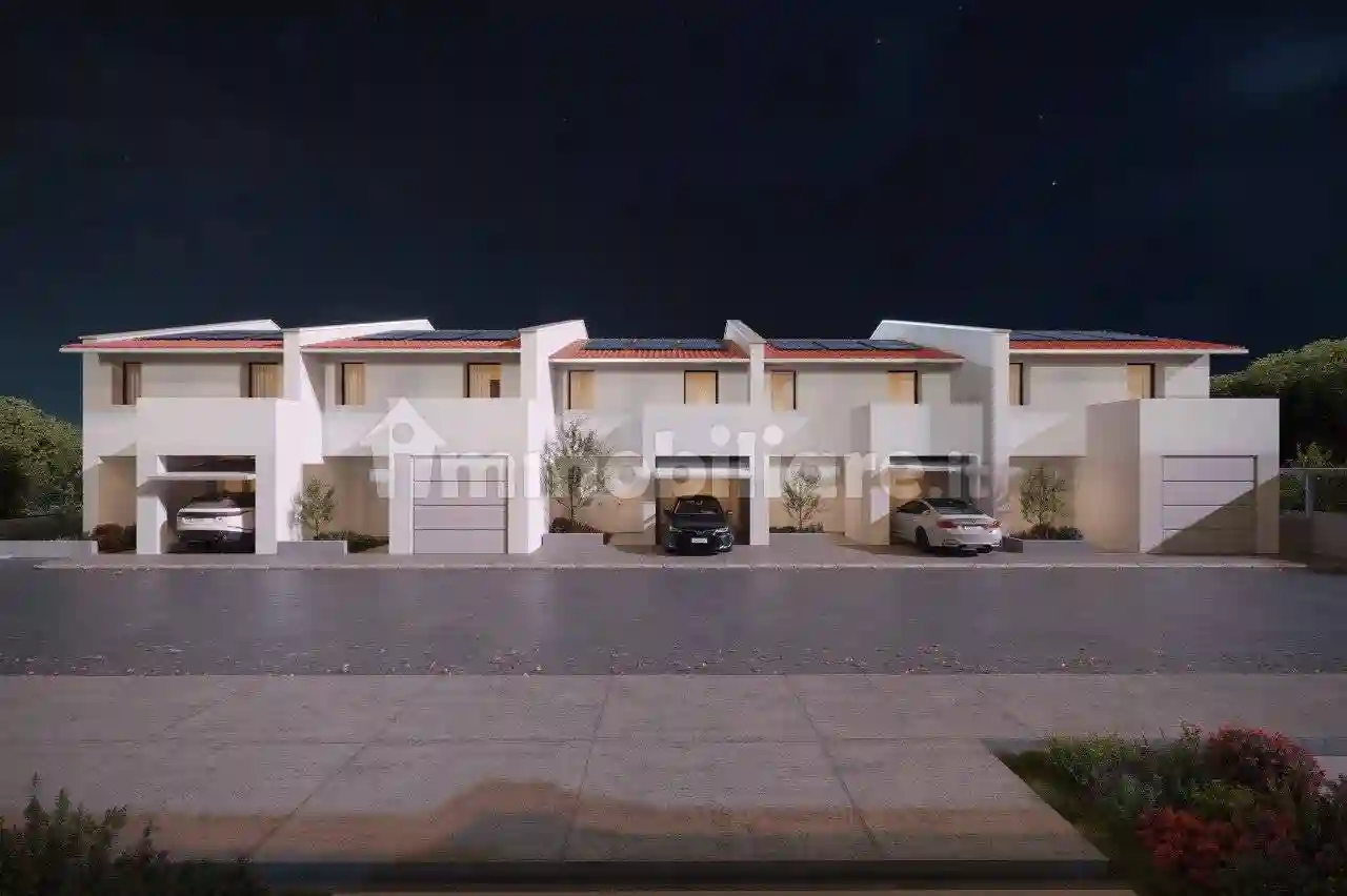 Villetta a schiera - foto 4