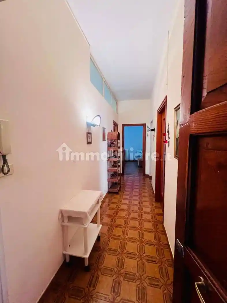 Appartamento in vendita a Salerno