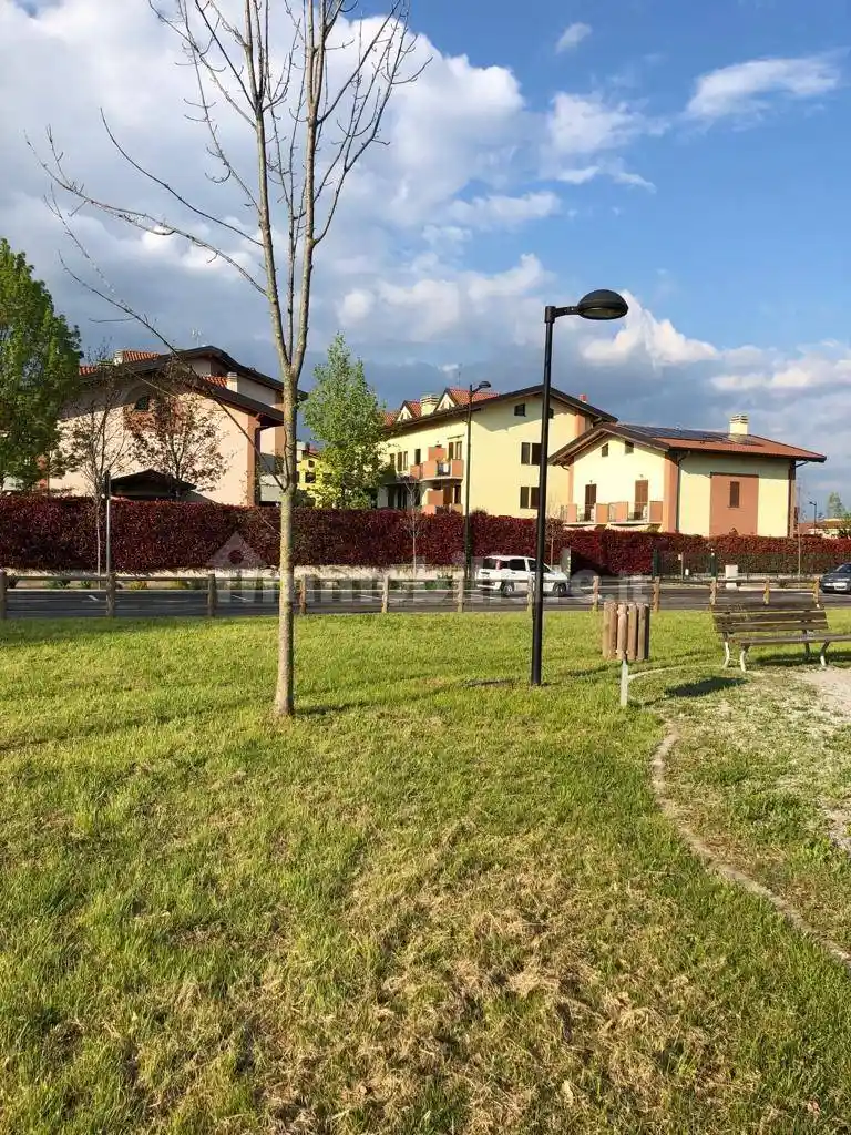 Appartamento in vendita a Trezzo sull'Adda