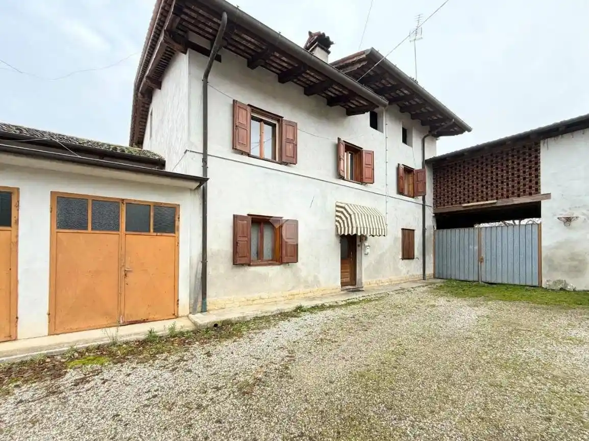 Casa indipendente in vendita a Ruda