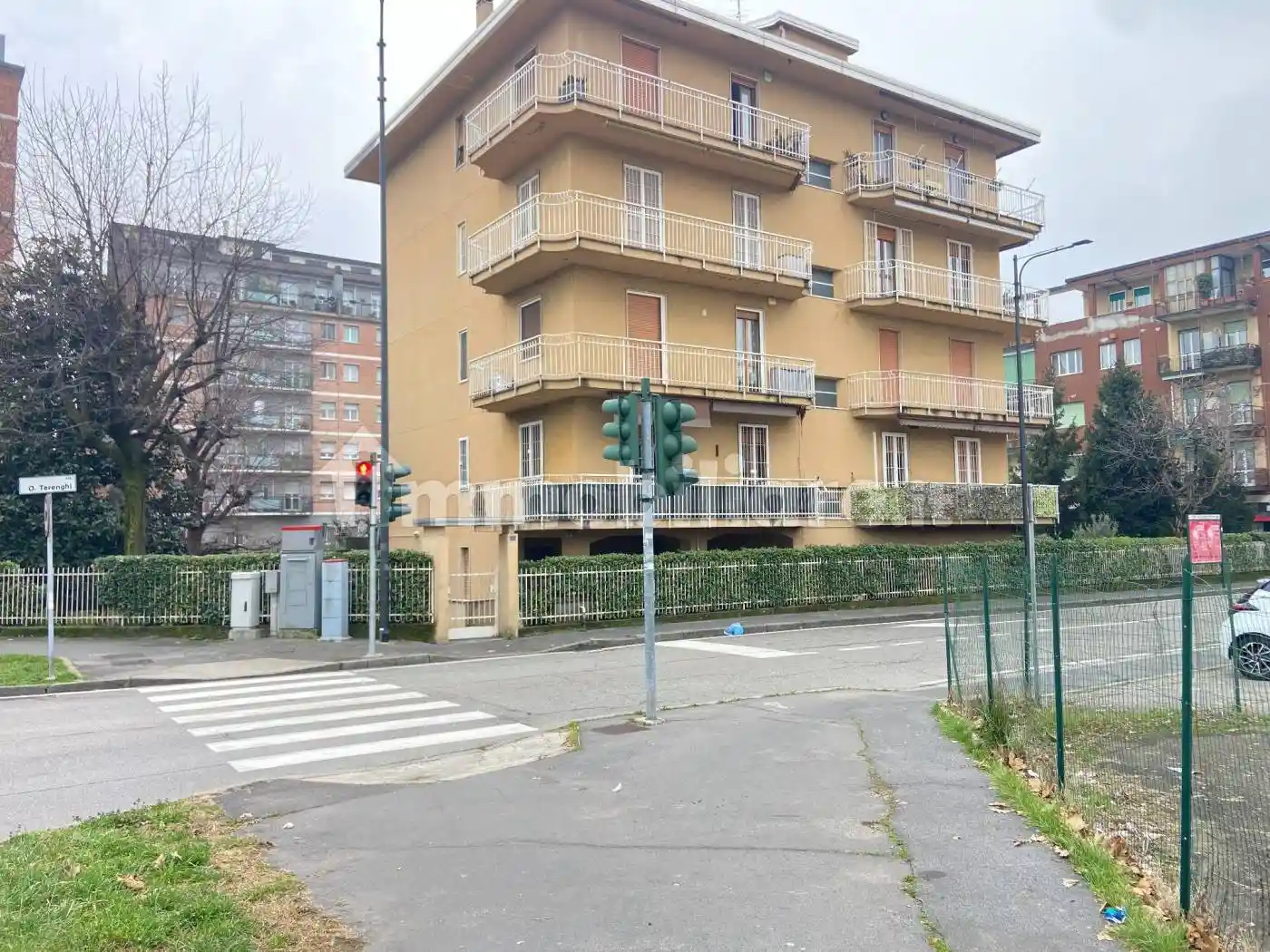 Appartamento in vendita a Cinisello Balsamo