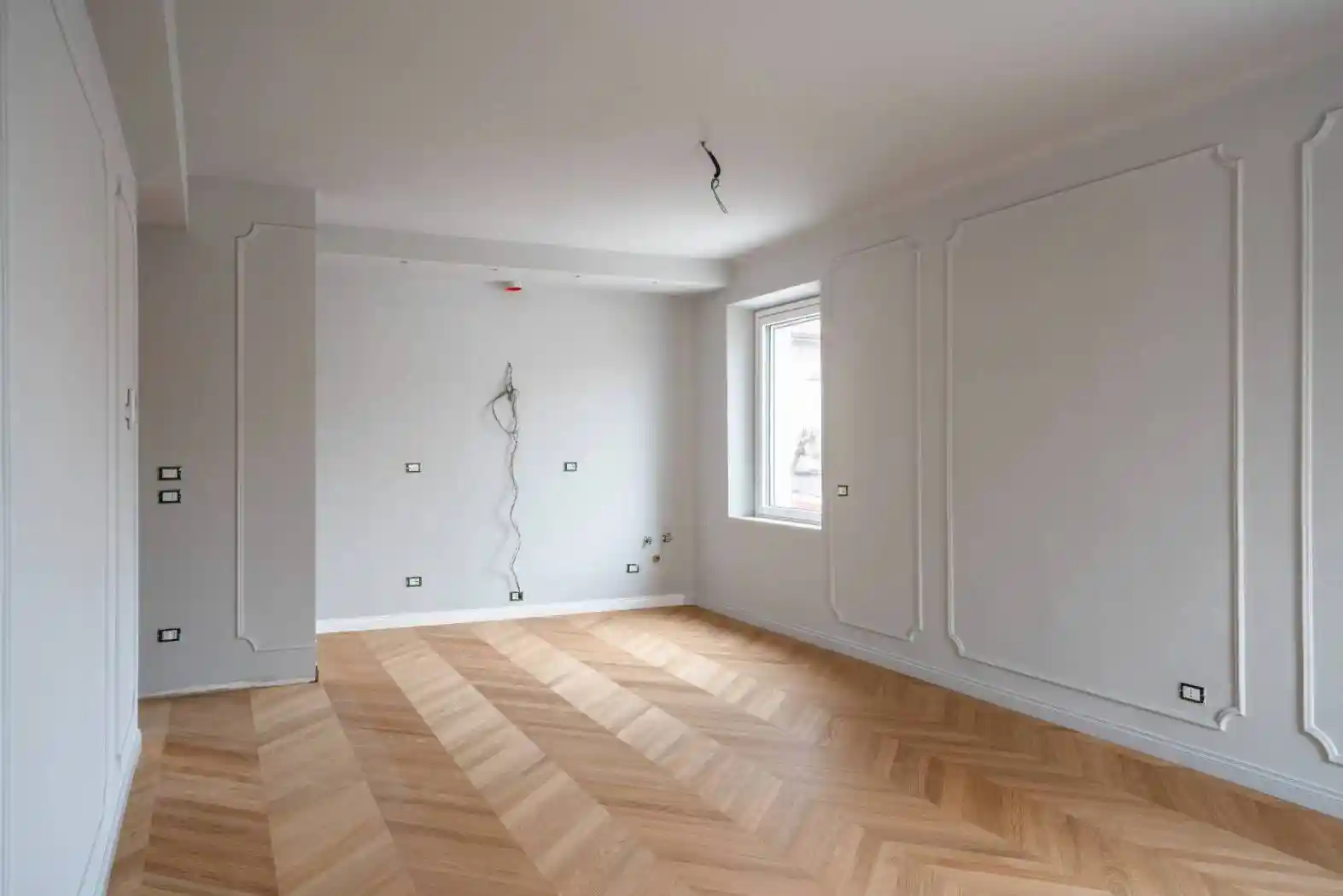 Appartamento in vendita a Civitanova Marche