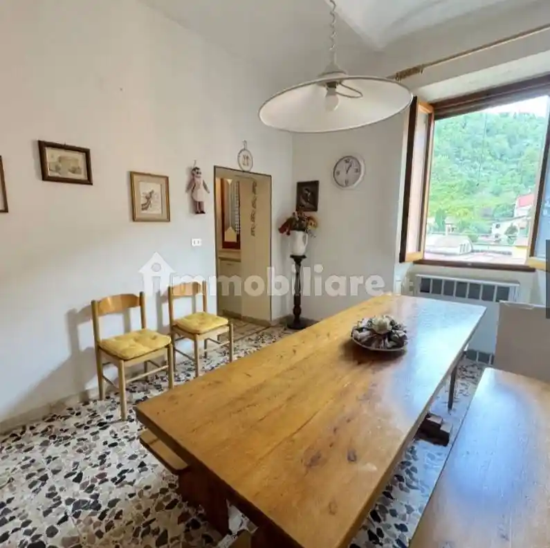 Appartamento in vendita a Vernio