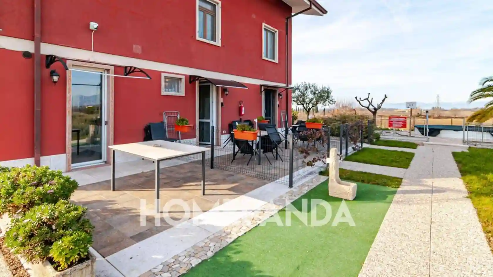 Casa indipendente - foto 2