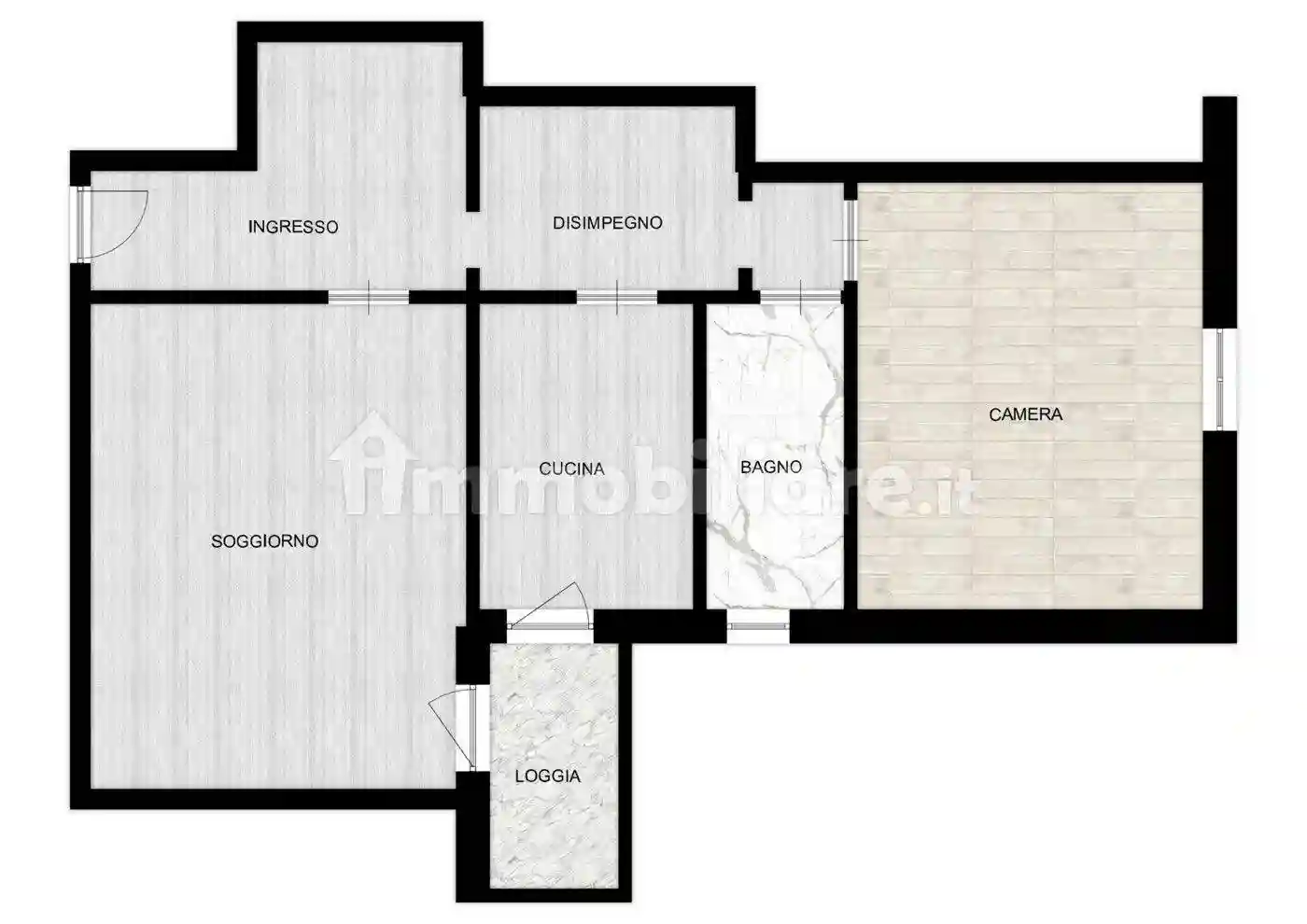 Appartamento - foto 2