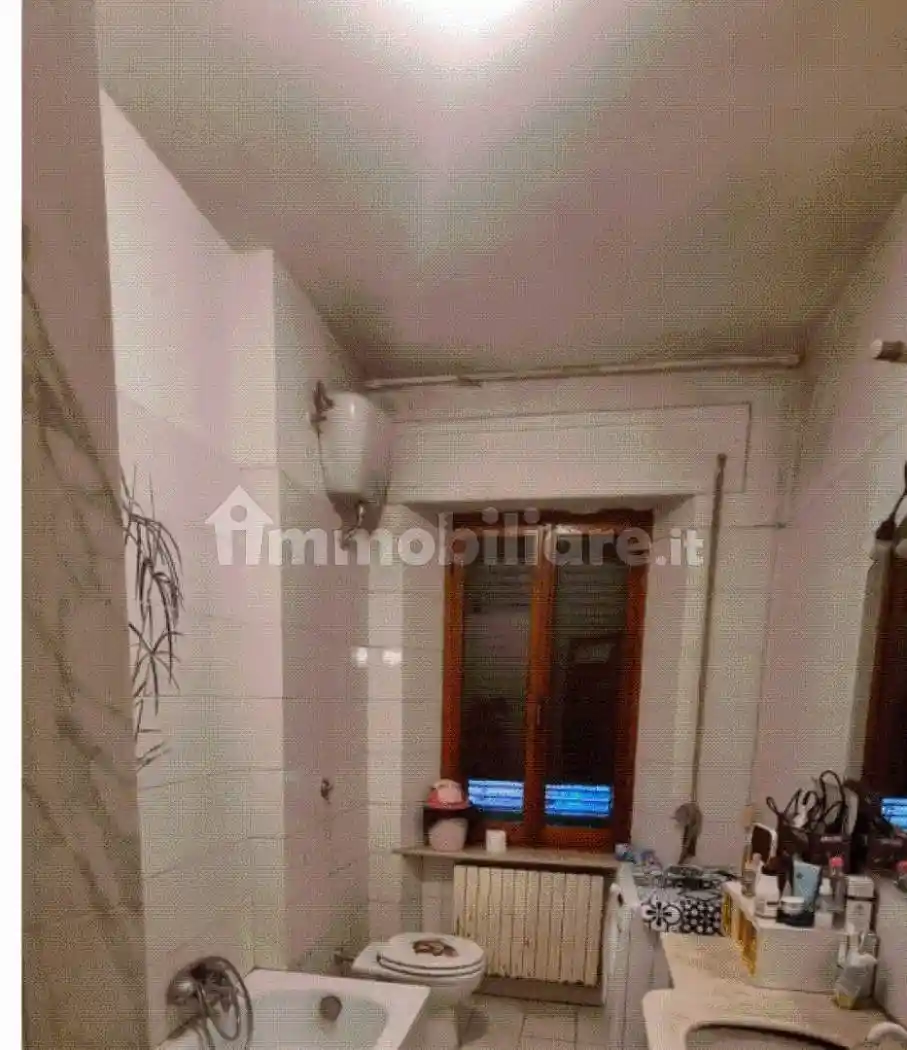 Appartamento in vendita a Fermo