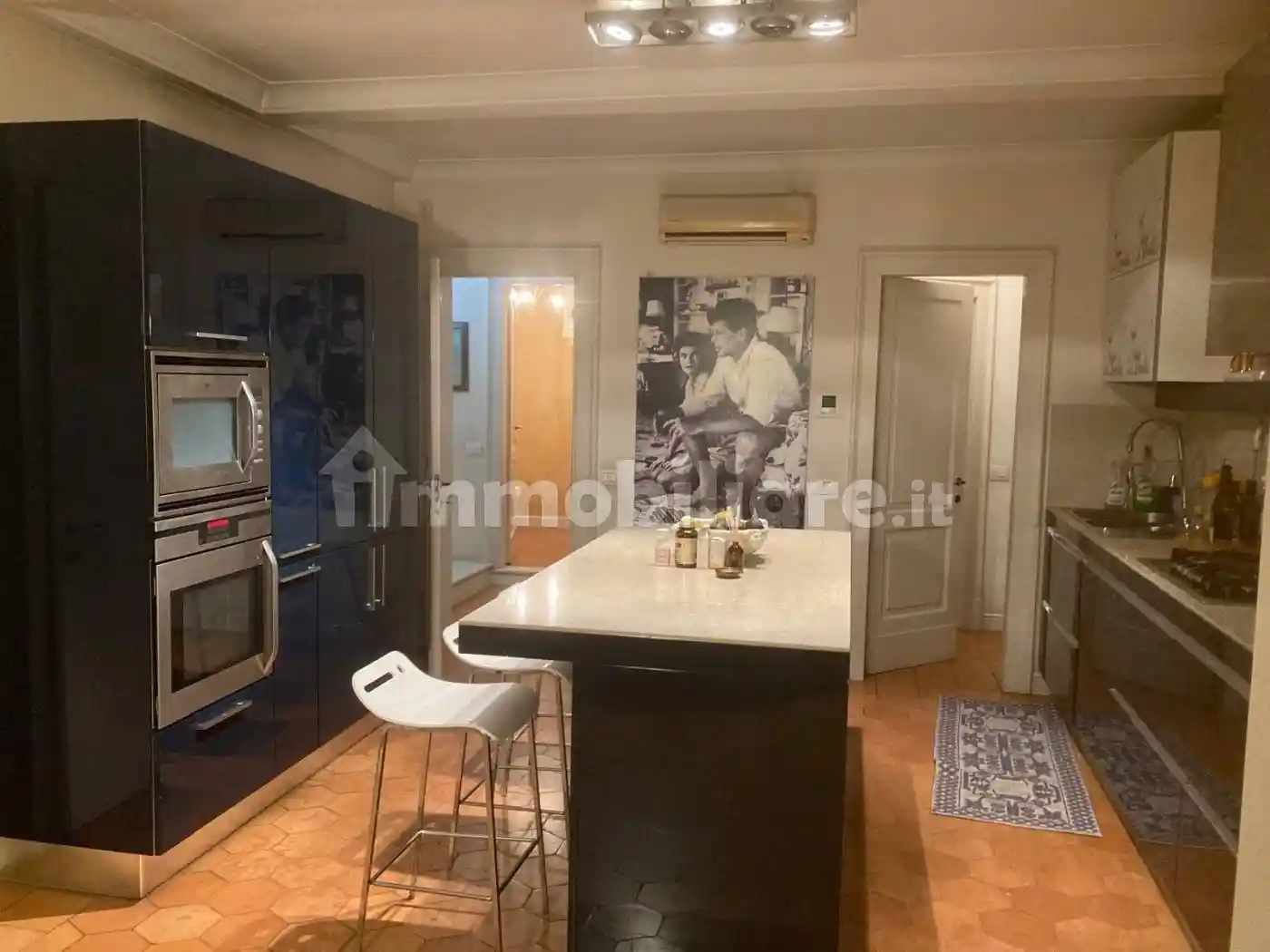 Casa indipendente in vendita a Pesaro