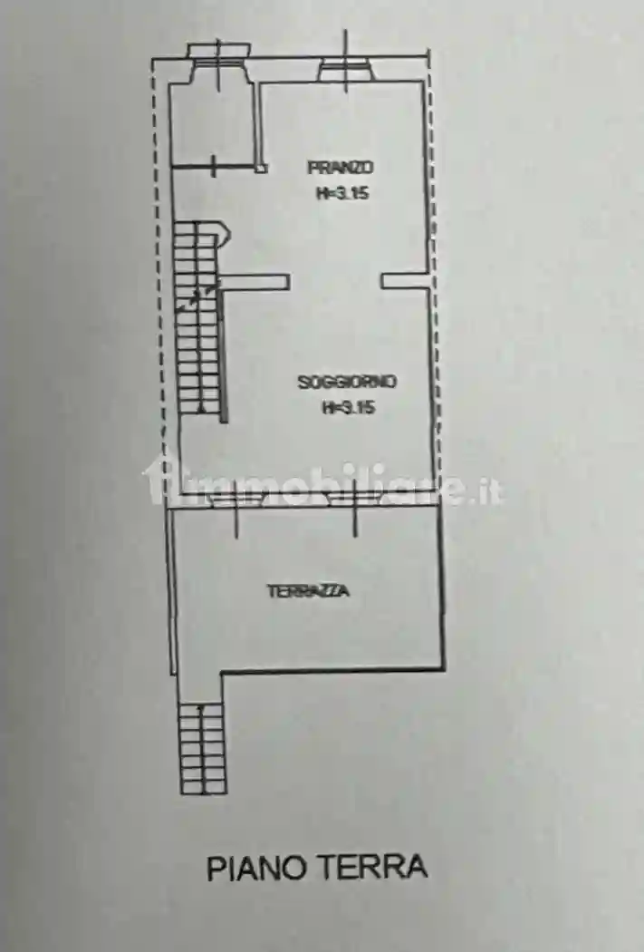 Casa indipendente - foto 3