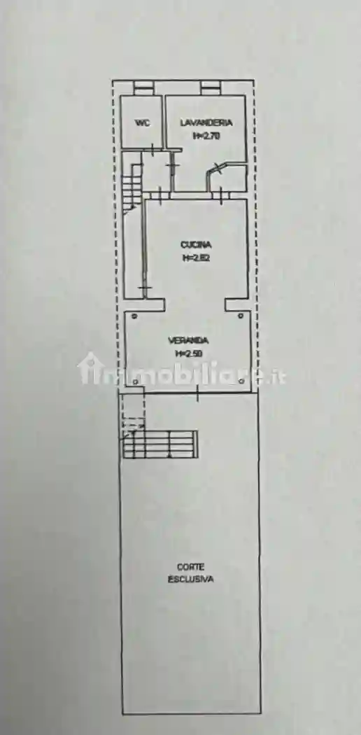 Casa indipendente - foto 4