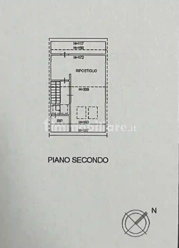 Casa indipendente - foto 5