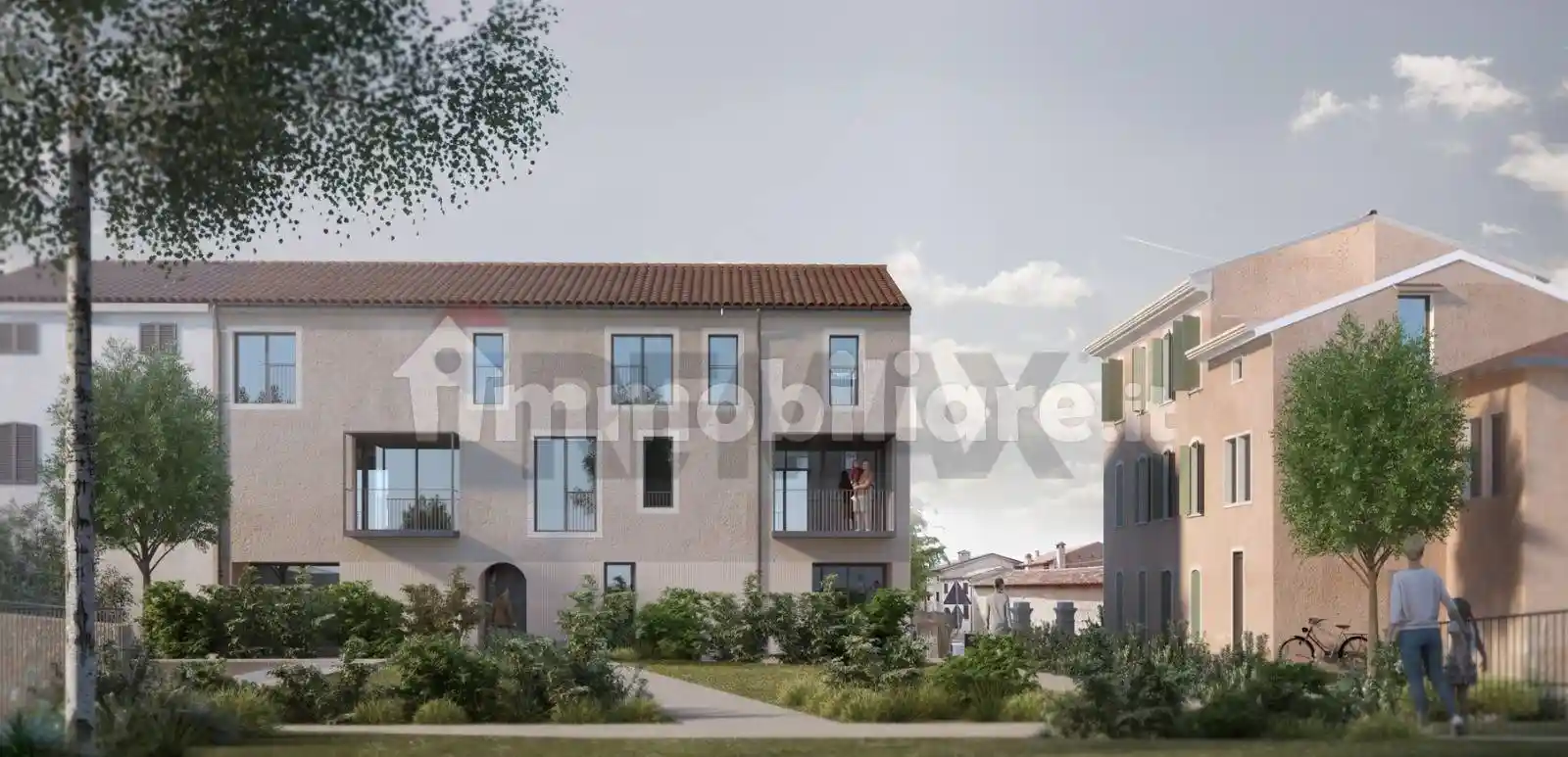 Appartamento in vendita a Castelnuovo del Garda