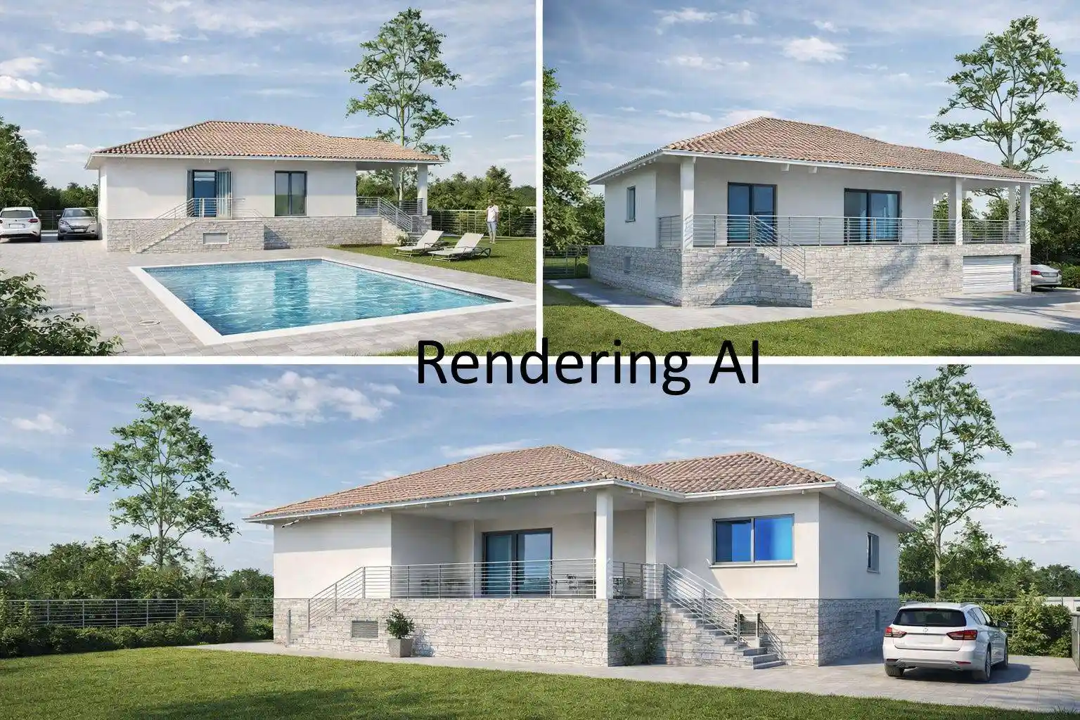 Villa in vendita a Arona