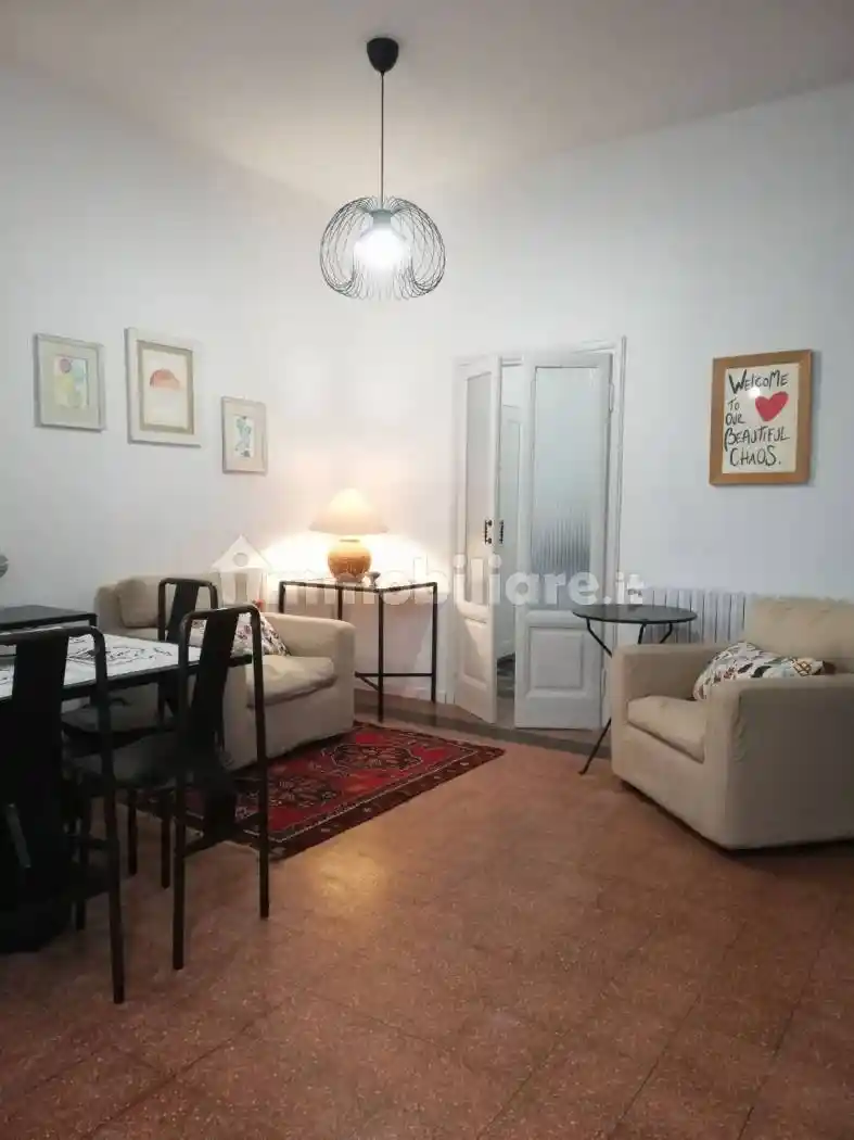 Appartamento in affitto a Firenze