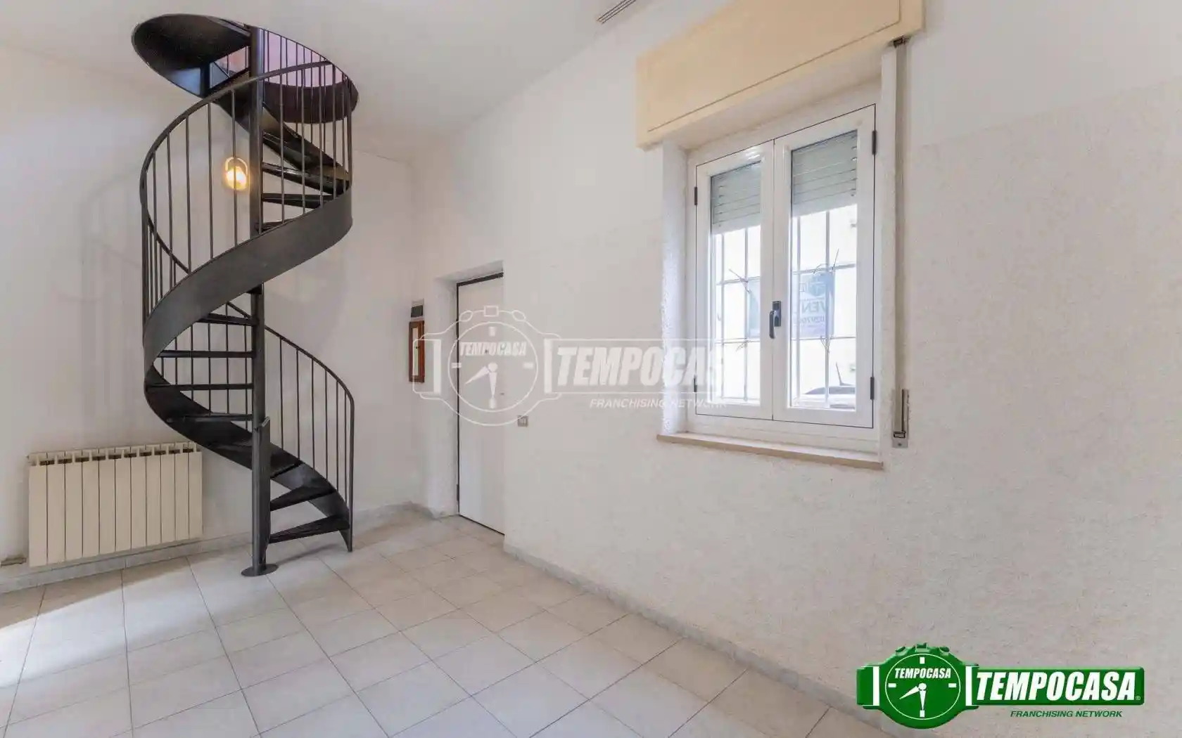 Appartamento in vendita a Magenta