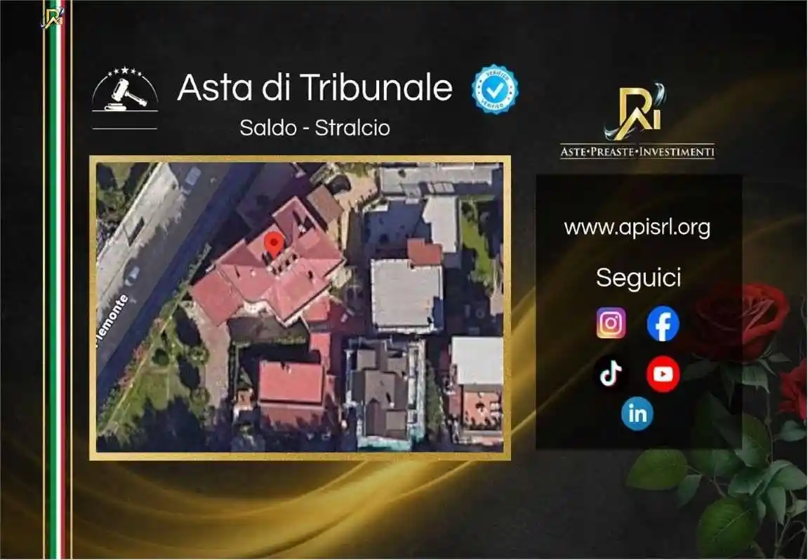 Appartamento in vendita a Casoria